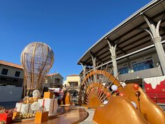 -UNDER ARMOUR(八达岭奥莱店)