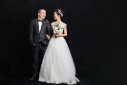-绿皮火车照相馆 婚纱照旅拍(厦门店)