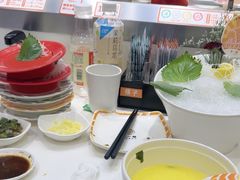 -新一番三文鱼寿司(上邦店)