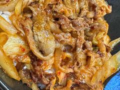 -吉野家(群力王府井店)