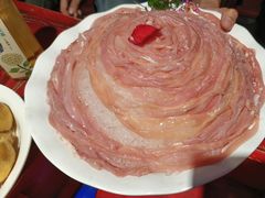 -重庆袁老四火锅(武进万达店)