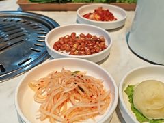 -六七八韩式烤肉·韩国料理(上杭路店)