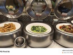 -凡塔斯牛排自助餐厅(莆田万达店)