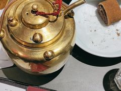 -小吊梨汤·北京菜·烤鸭(清河万象汇店)