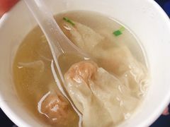 -同利肉燕老铺(澳门路店)