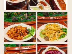 -普天和酒楼·新津菜·烤鸭(天津之眼店)