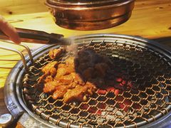 护心肉-麻蒲碳烤肉(远景路1号店)