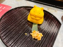 -一绪に寿喜烧(虹悦城店)
