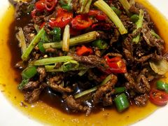 -0574龙虾的故事(东裕店)