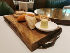 餐前包-福楼法餐厅FLO