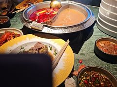 -牛New寿喜烧(中山公园龙之梦店)