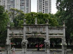 -南屏步行街