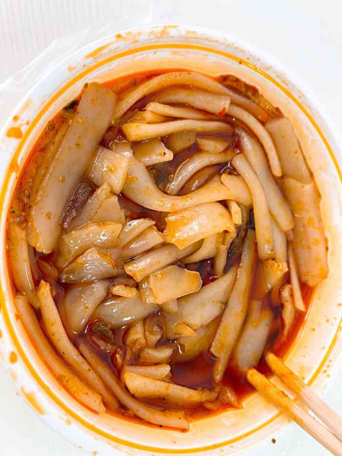 新口味泡蛋苕粉(集贤里店)-"这家泡蛋苕粉知道好久,一直没有专门跑去