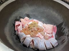 -老刘生态大鱼坊铁锅炖鱼(赛马场店)