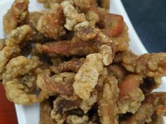 -弓虽昌焖烧鸡(大竹林店)