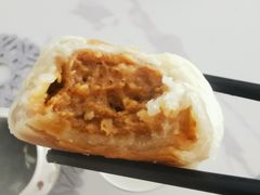 长发鲜肉月饼-叶受和(观前街店)