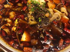 毛血旺-首钢一九一九大酒楼(石景山店)