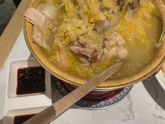 -关东小磨东北菜(漕河泾印象城店)