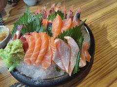 -和悦日料(雅颂庭店)