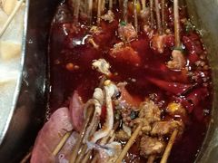 -玉林串串香(大成路店)