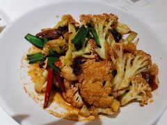 -小放牛炒菜馆(北国商城店)