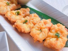 -天龙轩(香港丽思卡尔顿酒店)