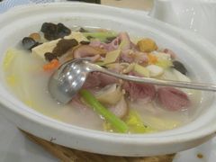 -东江海鲜酒家(艺都分店)