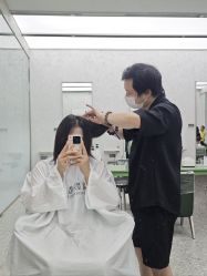 -简影造型·自选烫染接发salon