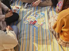 -杭州城北体育公园