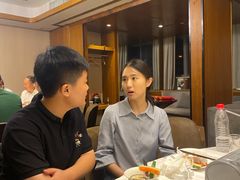 -食为先庐畔渔歌(合作化路店)
