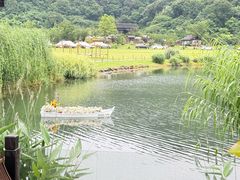 -南北湖风景区