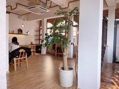 大堂-月迷津渡(吾悦国际店)