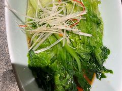 -真地道京味府·鲜橙烤鸭·北京菜(朝外大街东大桥店)