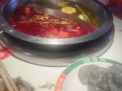 -李姑婆鲜切牛肉火锅自助(凤城二路店)