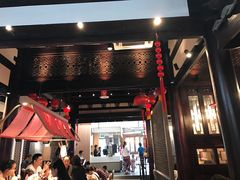 门面-麦当劳(南后街店)