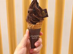 -GODIVA(月星环球港店)