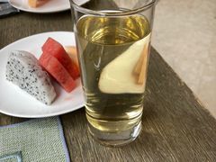 -TABLE·味西餐厅-成都茂业JW万豪酒店
