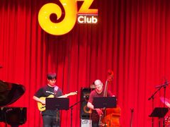 -JZ Club 爵士酒吧(上海店)