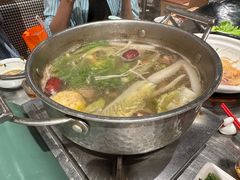 -潮界(虹桥新天地店)