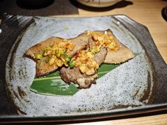 牛舌-德川家日本料理(顺义华联店)