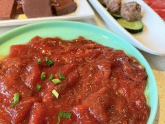 -许府牛火锅(信义坊总店)