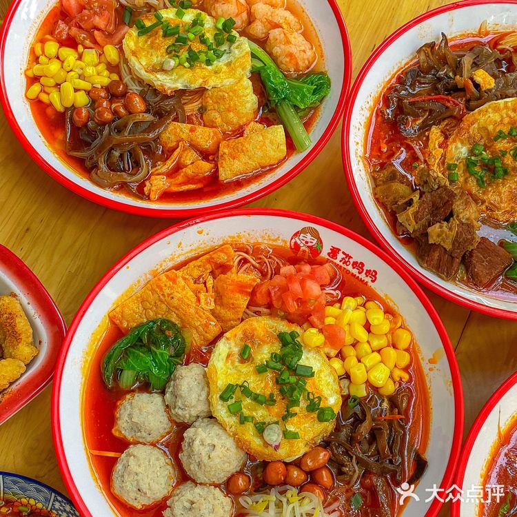 五一来成都✈️一定要吃他家‼️
