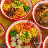 五一来成都✈️一定要吃他家‼️