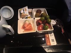 -足本纪·足道 SPA 简餐 小吃(百官广场店)
