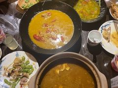 -聚汇三少·龙虾·中餐厅(莫邪路新天地店)