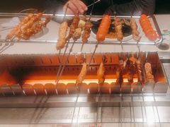 -丰茂烤串(五道口店)