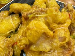 -金丝饭庄(金丝新天地保障性住宅小区店)