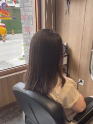 -羽凡造型