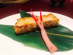 -yokocho上横町·日本食街(深业上城店)