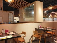 -塔哈尔·新疆盛宴(复地活力城店)